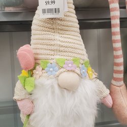 Marshalls