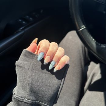 Utopia Nails Spa - Nail Salons Near Me - Boca Raton, Florida