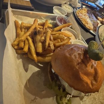 Abridged Beer - Abridged Burger - Burgers Near Me - Knoxville, Tennessee Abridged Beer - Abridged Burger - Burgers Near Me - Knoxville, Tennessee