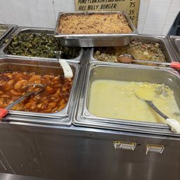 Buffet Buffet
