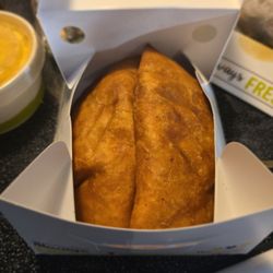 Pollo Campero - Empanada Trio Meal
