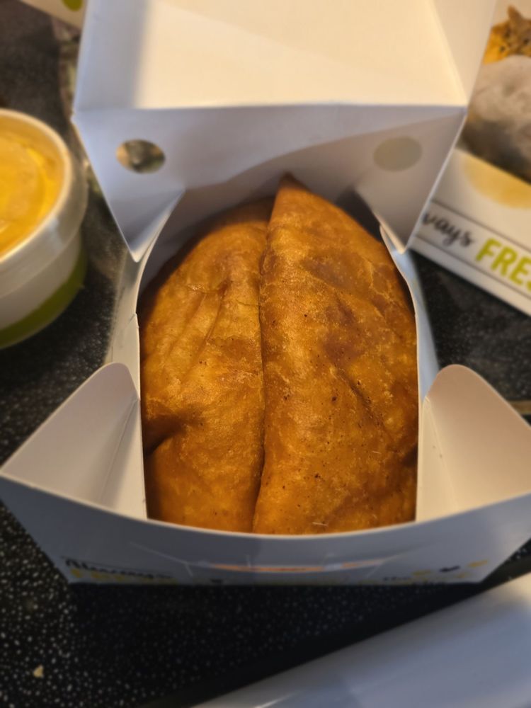 Pollo Campero