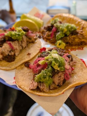 Carnitas Ramirez by null
