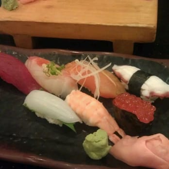 Kahala Sushi - Sushi Bars Near Me - Honolulu, Hawaii Kahala Sushi - Sushi Bars Near Me - Honolulu, Hawaii
