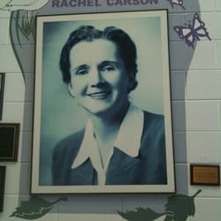 Rachel Carson Middle School