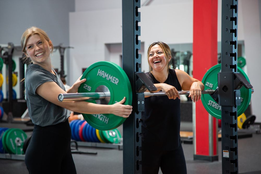 VASA Fitness Image