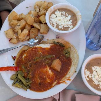 The Cafe at Shields Date Garden - Juevos rancheros - Breakfast & Brunch Near Me - Indio, California The Cafe at Shields Date Garden - Juevos rancheros - Breakfast & Brunch Near Me - Indio, California