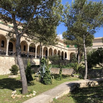 Santuari de Cura - Religious Organizations Near Me - Algaida, PM