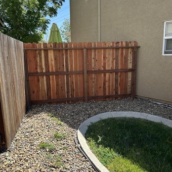 MV Solid Fencing - Fences & Gates Near Me