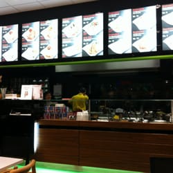 Asia Snack Fuloi