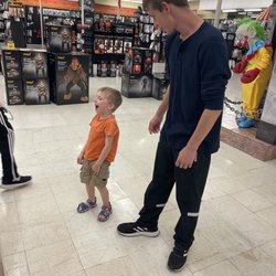 Spirit Halloween - Spirit Halloween store