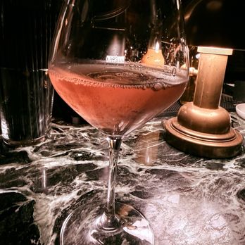 The Botanist - Rosé - Cocktail Bars Near Me - Bakersfield, California The Botanist - Rosé - Cocktail Bars Near Me - Bakersfield, California