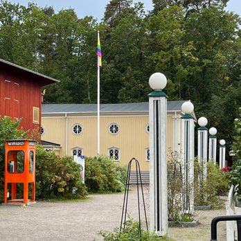 Friluftsmuseet Gamla Linköping - Museums Near Me - Linköping, E