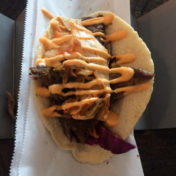 Gipsy Lime Taco Lounge - #13 k-pop - Tacos Near Me - Irving, Texas Gipsy Lime Taco Lounge - #13 k-pop - Tacos Near Me - Irving, Texas