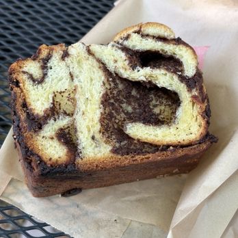 Gertie - Bobka - Breakfast & Brunch Near Me - Brooklyn, New York
