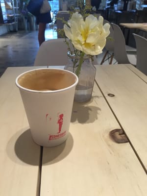 Flowerboy Project by null