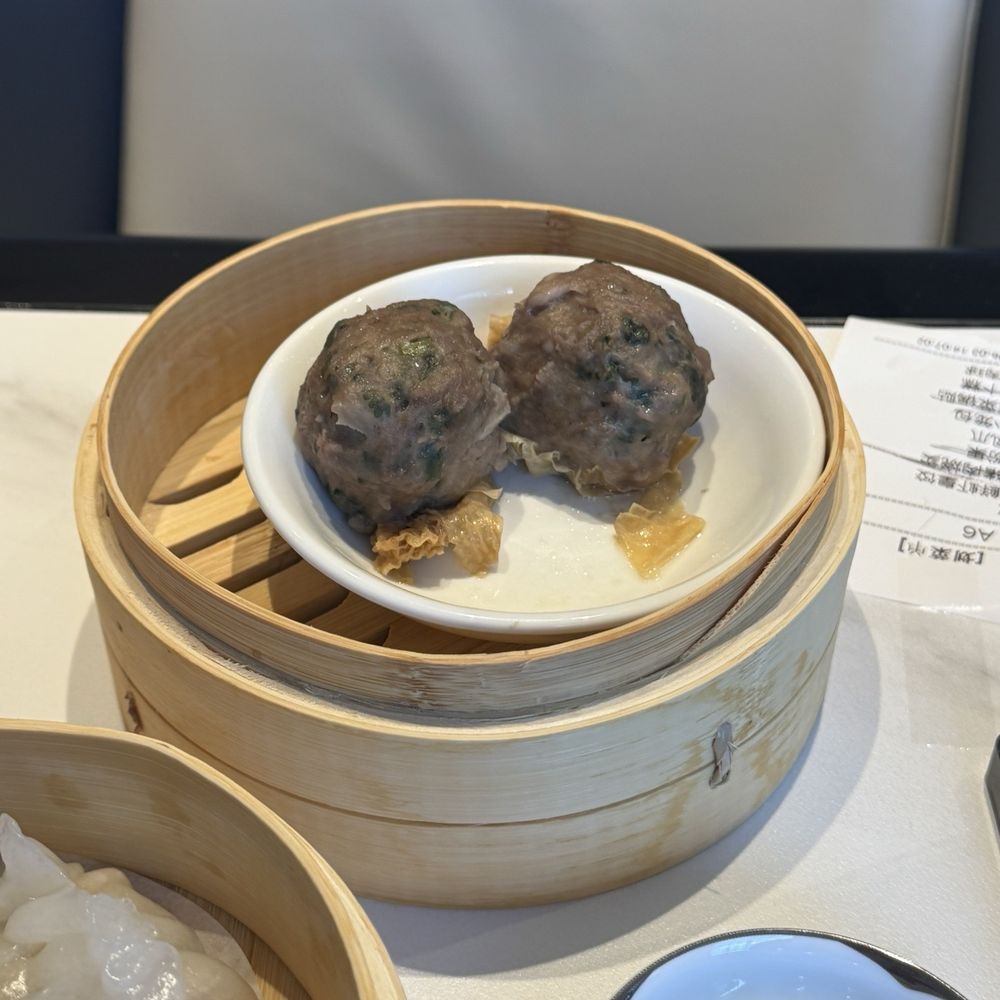 Casa-Imperial - Beef balls - Dim Sum Near Me - Scarborough, Ontario Casa-Imperial - Beef balls - Dim Sum Near Me - Scarborough, Ontario