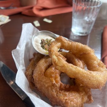 Chef Geoff's West End - Food food food - New American Near Me - Washington, DC, District of Columbia