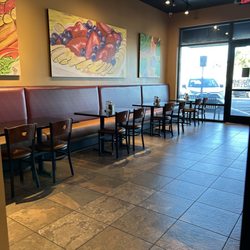 Keke's Breakfast Cafe