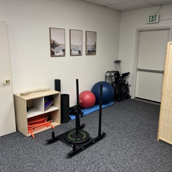 Oside Physical Therapy - Physical Therapy Near Me - Oceanside, California