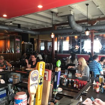 The Pit - Having a wonderful day at the pit. Incredible, smiling service. Make you feel welcome and warm. Good barbecue and good craft beer selection. - Barbeque Near Me - Raleigh, North Carolina