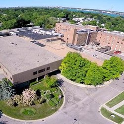 Lake Huron Medical Center