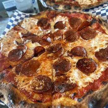 Trevor's - So dam good pizza ! - Pizza Near Me - Phoenix, Arizona Trevor's - So dam good pizza ! - Pizza Near Me - Phoenix, Arizona
