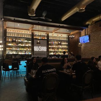 The State - The Bar And Inside - Whiskey Bars Near Me - Monrovia, California The State - The Bar And Inside - Whiskey Bars Near Me - Monrovia, California