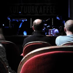 Petit Théâtre Mercelis
