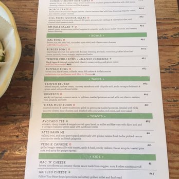 Kitchen Mouse Cafe - Vegan Near Me - Los Angeles, California