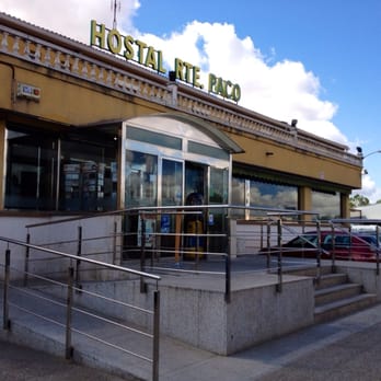 Restaurante Paco - Spanish Near Me - Valladolid, Virginia Restaurante Paco - Spanish Near Me - Valladolid, Virginia
