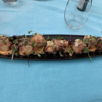 Trocadero Arena - Octopus - Bars Near Me - Marbella, Massachusetts