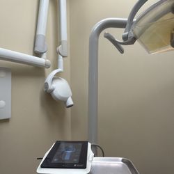 Exquisite Smiles - Exam room