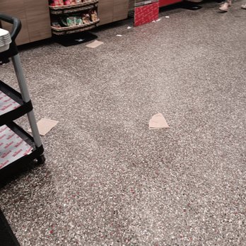 Wawa - Messy - Gas Stations Near Me - Jacksonville, Florida