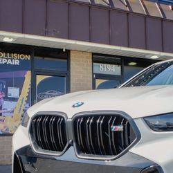 Car Source Collision Center