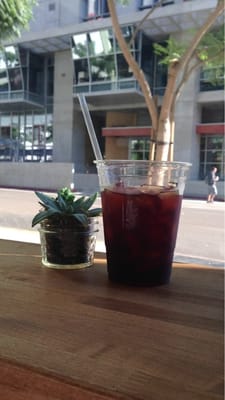 Hob Coffee East Village by null