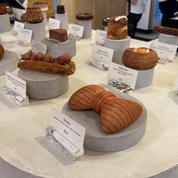 Parachute Bakery - Cafes Near Me - San Francisco, California Parachute Bakery - Cafes Near Me - San Francisco, California