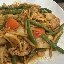 Pad Kee Mao