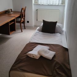 Hotel Toscana - Zi 3
