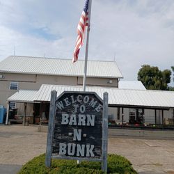 Barn N Bunk