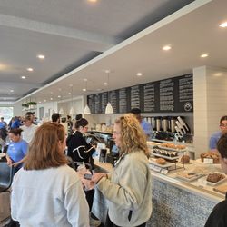 Hometown Coffee & Juice