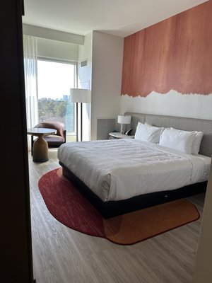 Hyatt Centric Buckhead Atlanta by null Hyatt Centric Buckhead Atlanta by null