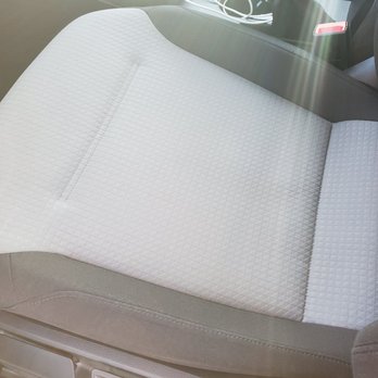 Sharp Auto Detailing Service - Front driver seat. - Auto Detailing Near Me - Santa Clara, California Sharp Auto Detailing Service - Front driver seat. - Auto Detailing Near Me - Santa Clara, California
