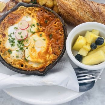 Chaupain Bakery - Bakeries Near Me - San Clemente, California