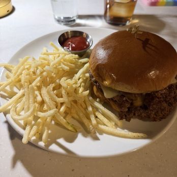 Broome & Orchard - Burgers Near Me - Sedona, Arizona