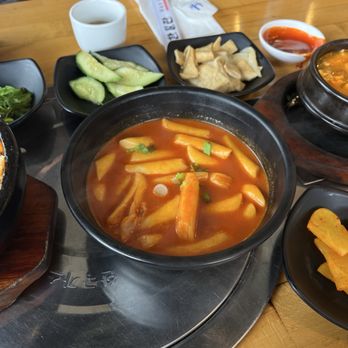 Han Il Kwan - tteokbokki - Korean Near Me - San Francisco, California Han Il Kwan - tteokbokki - Korean Near Me - San Francisco, California