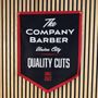 Photo of The Company Barber