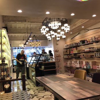Troya - Desserts Near Me - Monterey, California Troya - Desserts Near Me - Monterey, California