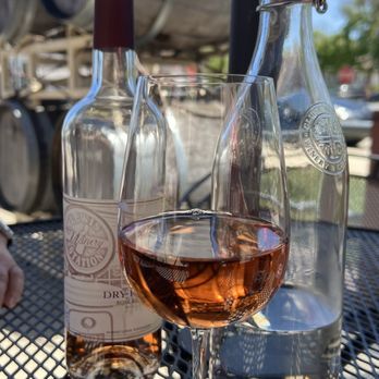 Lewis Station Winery - Rose Dry Wine - Wine Tasting Room Near Me - Lake Mills, Wisconsin Lewis Station Winery - Rose Dry Wine - Wine Tasting Room Near Me - Lake Mills, Wisconsin