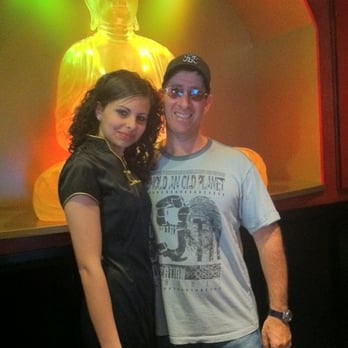 Buddha-Bar Hotel Prague - Buddha statue in front lobby - Hotels Near Me - Prague, Puerto Rico